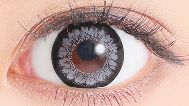 シークレットキャンディーマジック NO.10 グレー度なし
