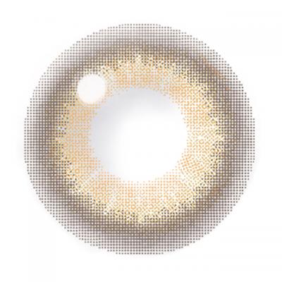 アリアナヘーゼル レンズ画像