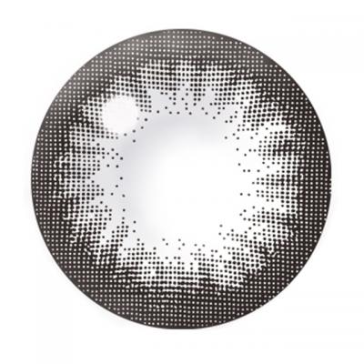 ビギナーブラック レンズ画像