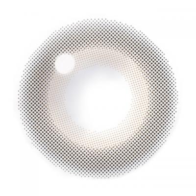 ルルブラウン レンズ画像