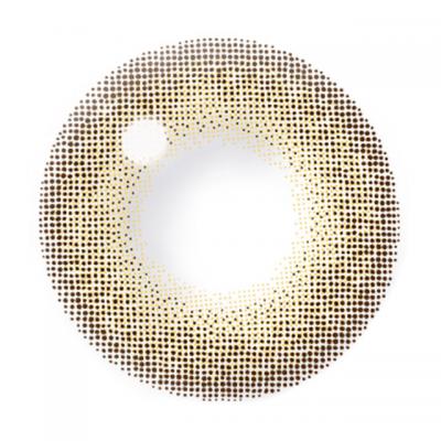 リリーヘーゼル レンズ画像