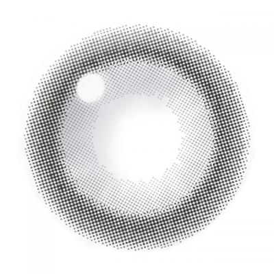 ミミグレー レンズ画像