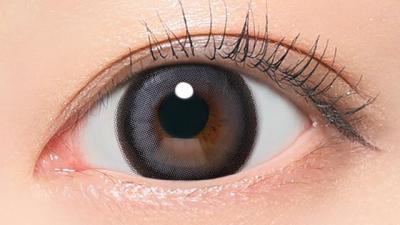 プルモグレー 装用画像