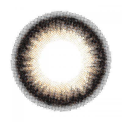 シマーブラウン レンズ画像