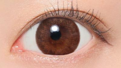 セピア 装用画像