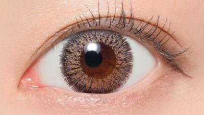  NO.15 グレー 装用画像