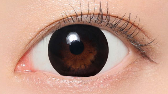 NO.05 ブラック装用画像