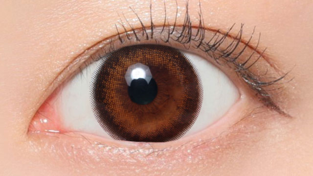 シマーブラウン