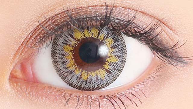 シークレットキャンディーマジックプレミアグレー 14.5