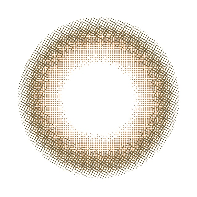 ルイbyカラーマジョリティ ステディ レンズ画像