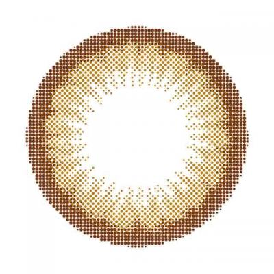 ソフィーブラウン レンズ画像