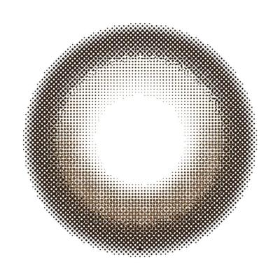 ばぐもれハニーラテ レンズ画像