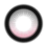 シャプン ばぐもれピンク