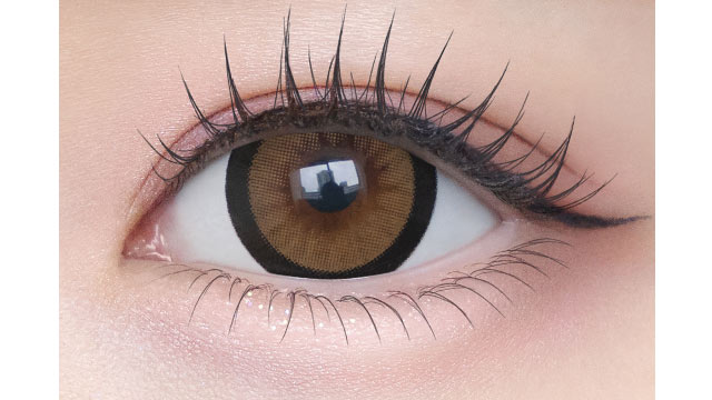 シャプン おめかしキャメル(2)