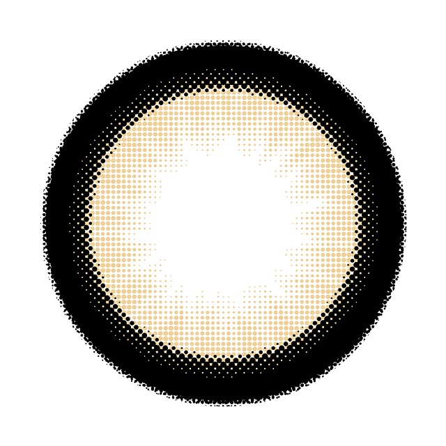 シャプン おめかしキャメル(3)