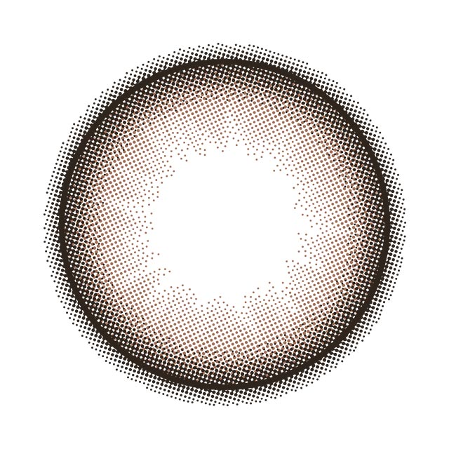 シャプン ワンマンス きらゆめブラウン(3)