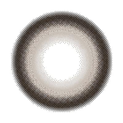 ずるモテベージュ レンズ画像