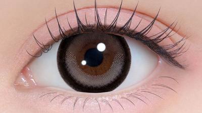 ときとめグレー 装用画像