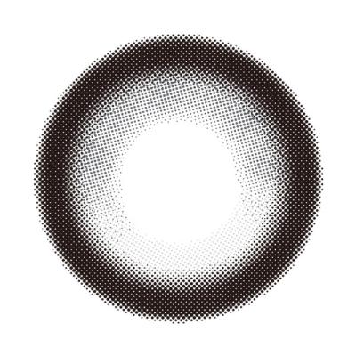 ときとめグレー レンズ画像