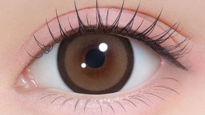 ずるモテベージュ 装用画像