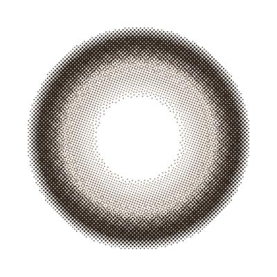 ずるモテベージュ レンズ画像