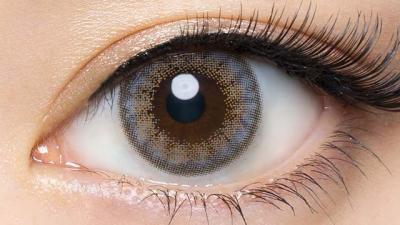 アクア 装用画像