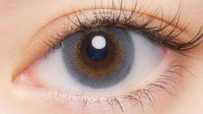 アズール 装用画像