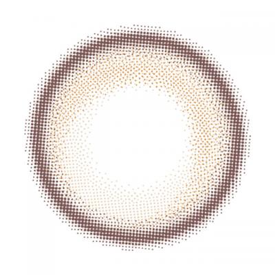 イブニング レンズ画像