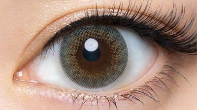 リーフ 装用画像