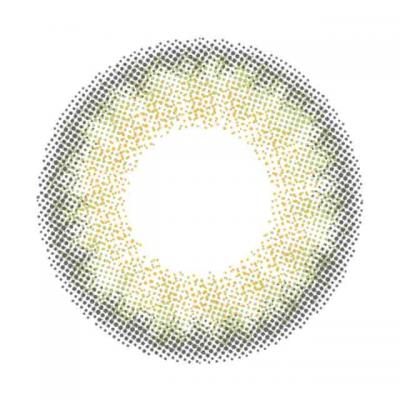 リーフ レンズ画像