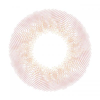 ピンクホリック レンズ画像