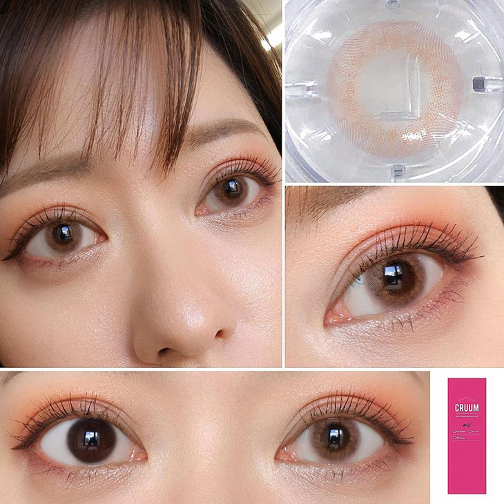 クルームピンクホリック Cruum Pink Holic Black Pink カラコンワンデー送料無料 モアコンタクト モアコン 公式カラコン通販 クルームピンクホリック Cruum Pink Holic Black Pink カラコンワンデー送料無料 モアコンタクト モアコン 公式カラコン通販