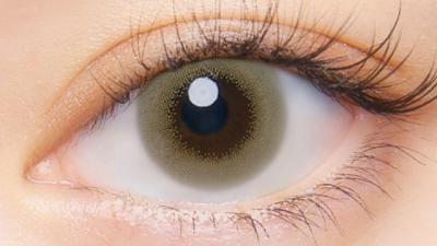 ペアーミルク 装用画像