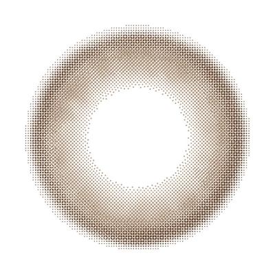 サイレンスブラウン レンズ画像