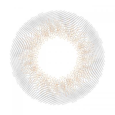 スモークグレー レンズ画像