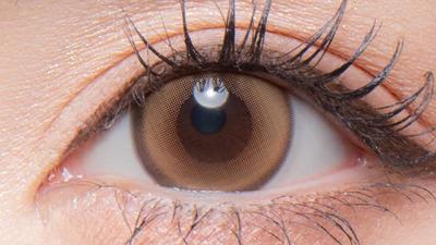 ヒビコ 装用画像