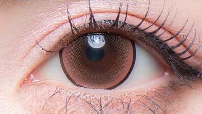 ヒビキ 装用画像