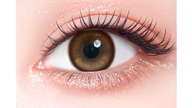 カラーズワンデー ハニーグロス(2)