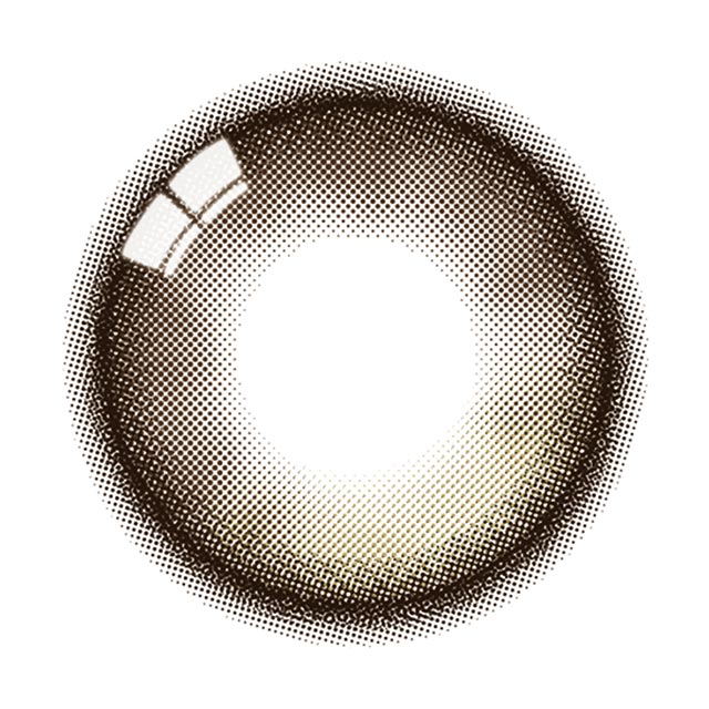 カラーズワンデー ハニーグロス(3)