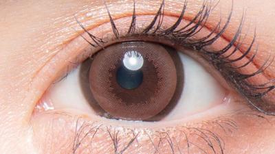 メガリングドーナツ 装用画像