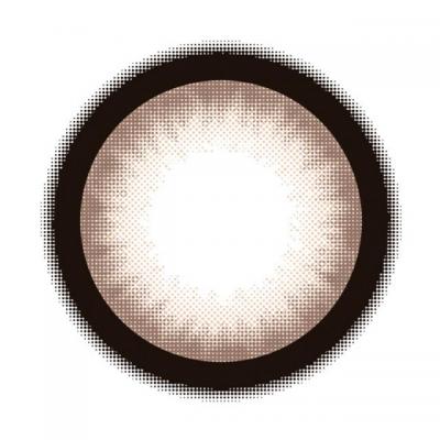 メガリングドーナツ レンズ画像