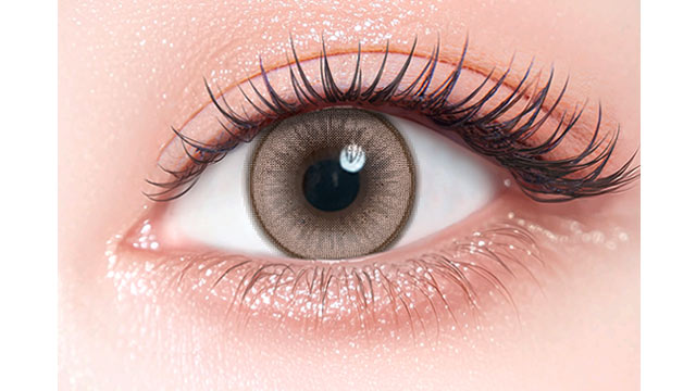 カラーズワンデー シルクティントベージュ(2)