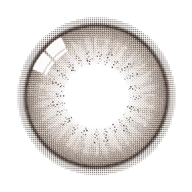 カラーズワンデー シルクティントベージュ(3)