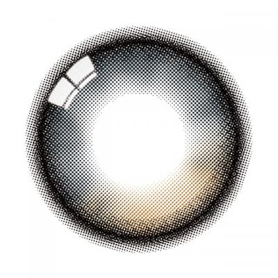 ブラックパール レンズ画像