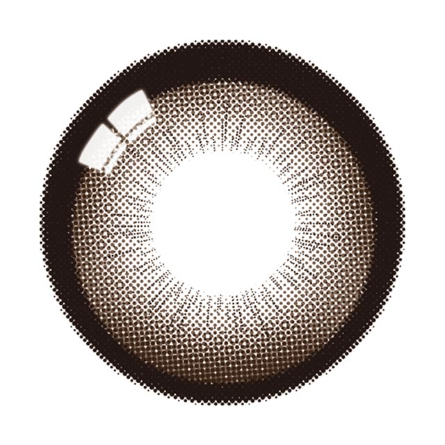 カラーズワンマンス ココアヴェール(3)