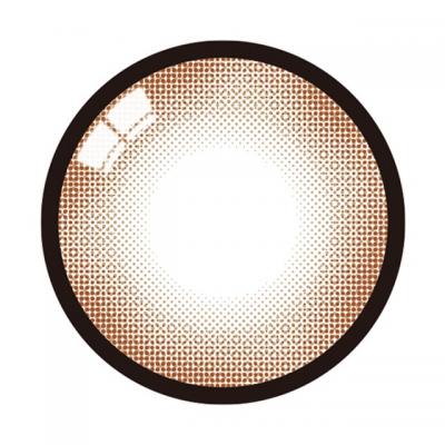 ヒビキ レンズ画像