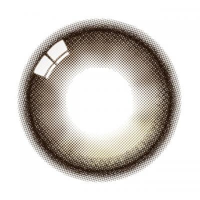 ハニーグロス レンズ画像