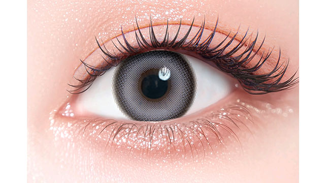 カラーズワンマンス ミスティーグレー(2)