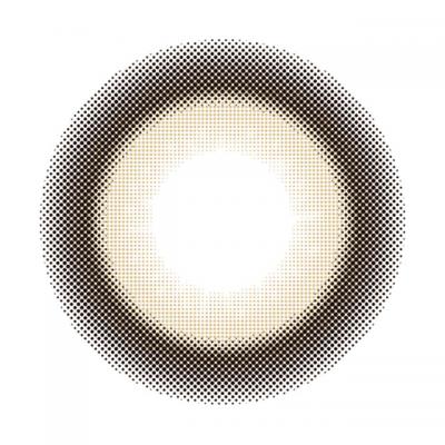 チョコレートリング レンズ画像