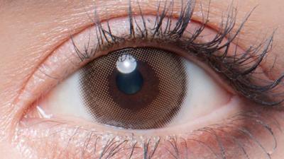 フレンチクルーラー 装用画像